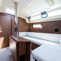 Oceanis 41.1