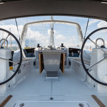 Oceanis 41.1