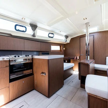 Oceanis 41.1