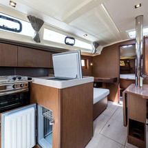 Oceanis 41.1