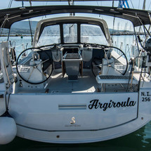 Oceanis 41.1