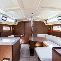 Oceanis 41.1