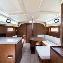 Oceanis 41.1