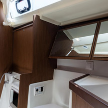 Oceanis 41.1