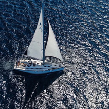 Bavaria 46 Cruiser