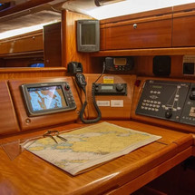 Bavaria 46 Cruiser