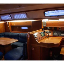 Bavaria 46 Cruiser