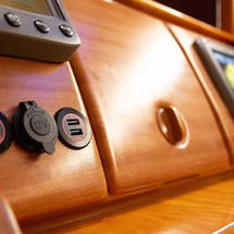 Bavaria 46 Cruiser
