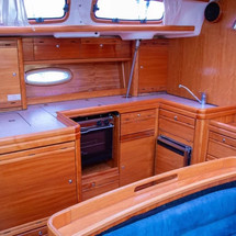 Bavaria 46 Cruiser