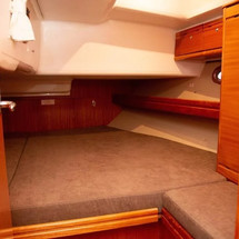 Bavaria 46 Cruiser