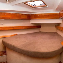 Bavaria 46 Cruiser