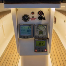 Bavaria 46 Cruiser