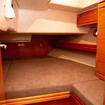 Bavaria 46 Cruiser