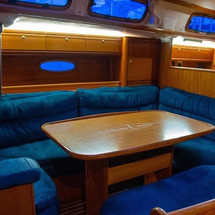 Bavaria 46 Cruiser
