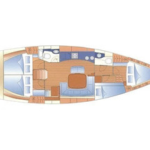 Bavaria 46 Cruiser