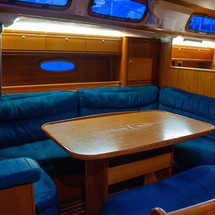 Bavaria 46 Cruiser