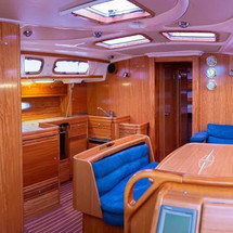 Bavaria 46 Cruiser