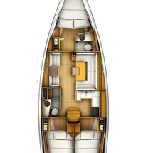 Jeanneau Sun Odyssey 409