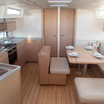 Beneteau Oceanis 46.1