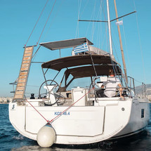 Beneteau Oceanis 46.1