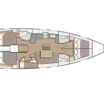 Beneteau Oceanis 46.1