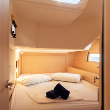 Beneteau Oceanis 46.1