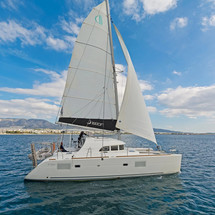 Lagoon 380