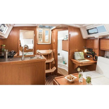 Bavaria 34 Cruiser