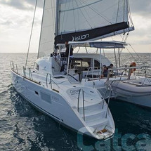 Lagoon 380 S2