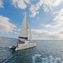 Lagoon 380 S2