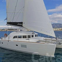 Lagoon 380 S2