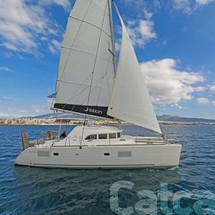 Lagoon 380 S2