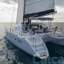 Lagoon 380 S2