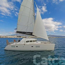 Lagoon 380 S2