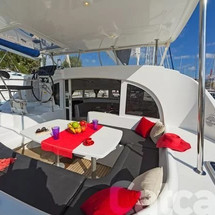 Lagoon 380 S2