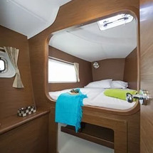 Lagoon 380 S2