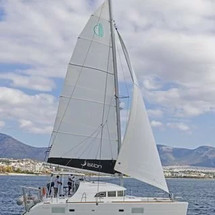 Lagoon 380 S2