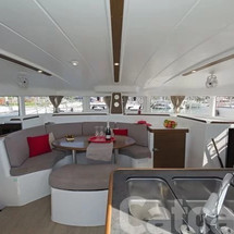 Lagoon 380 S2