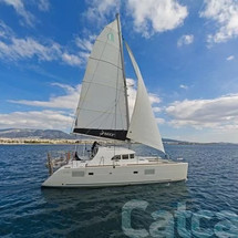 Lagoon 380 S2