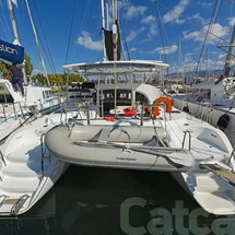Lagoon 380 S2