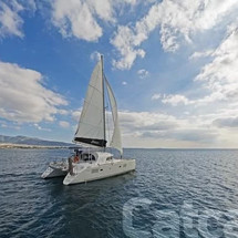 Lagoon 380 S2