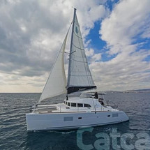 Lagoon 380 S2