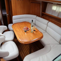 Jeanneau Sun Odyssey 49 DS