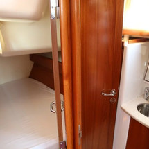 Jeanneau Sun Odyssey 49 DS