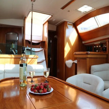 Jeanneau Sun Odyssey 49 DS
