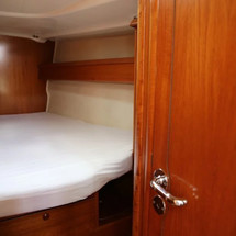 Jeanneau Sun Odyssey 49 DS