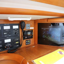 Jeanneau Sun Odyssey 49 DS