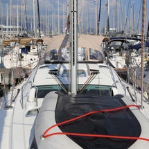 Jeanneau Sun Odyssey 49 DS