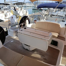 Jeanneau Sun Odyssey 49 DS