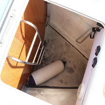 Jeanneau Sun Odyssey 49 DS